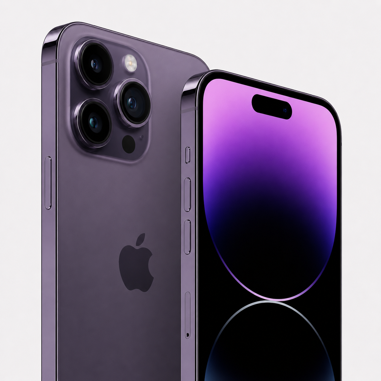 Apple IPhone 14 series used PTA & Non PTA & Jv