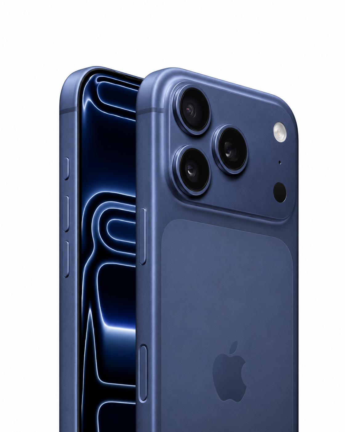 Apple IPhone 17 series Box Pack PTA Approved
